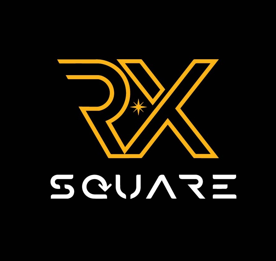RX Square Regional Solutions Team